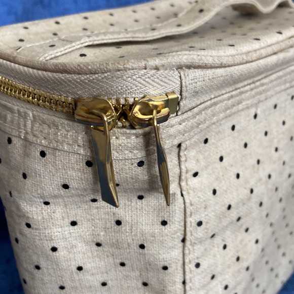 Never used kate spade lunch box - Picture 4 of 7